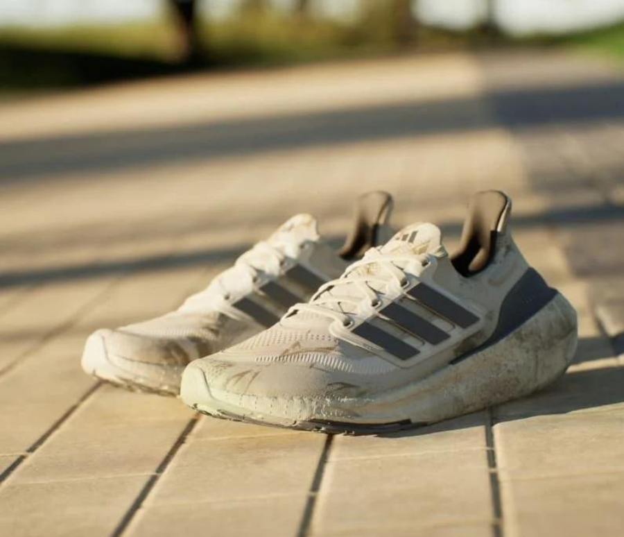 Giày Adidas Ultraboost Light ‘Worn Out’ IE5978 - Ảnh 5