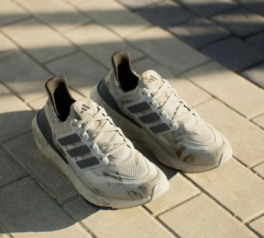 Giày Adidas Ultraboost Light ‘Worn Out’ IE5978 - Ảnh 4