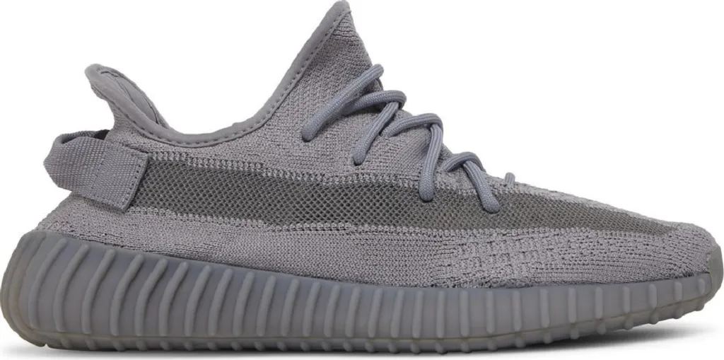 Giày Adidas Yeezy Boost 350 V2 ‘Steel Grey’ IF3219