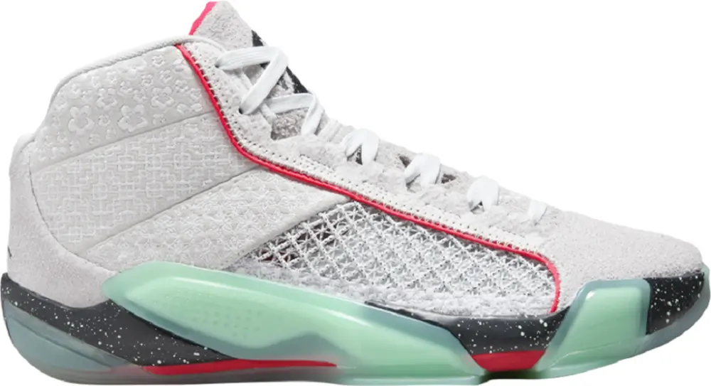 Giày Nike Air Jordan 38 PF x Rui Hachimura ‘Toyama’ FD0583-003