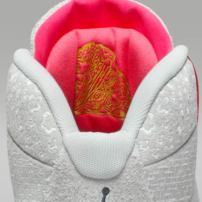 Giày Nike Air Jordan 38 PF x Rui Hachimura ‘Toyama’ FD0583-003 - Ảnh 4