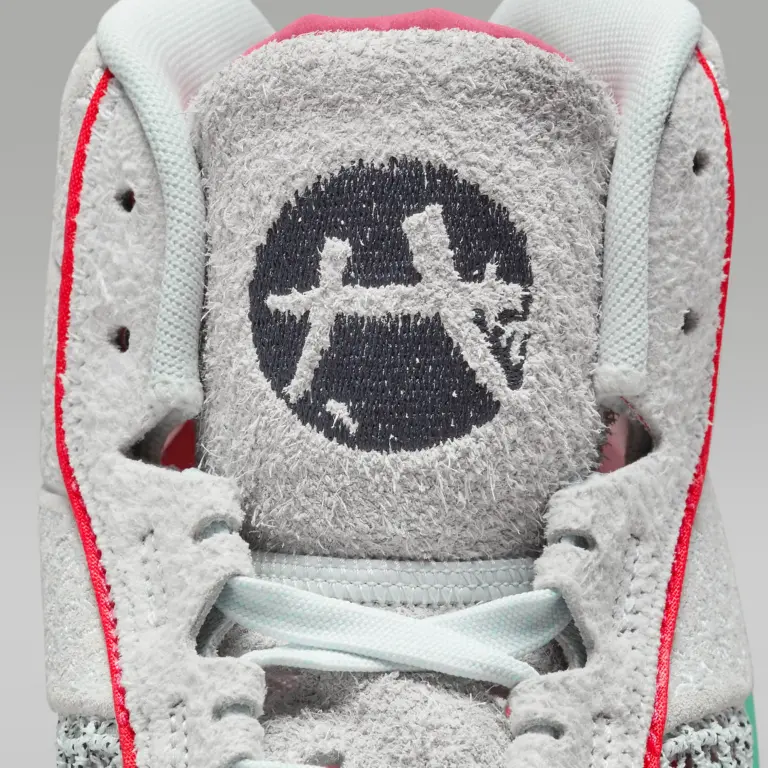 Giày Nike Air Jordan 38 PF x Rui Hachimura ‘Toyama’ FD0583-003 - Ảnh 3