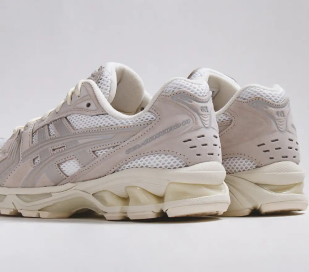 Giày Asics Gel Kayano 14 ‘Cream Blush’ 1202A105-102 - Ảnh 4