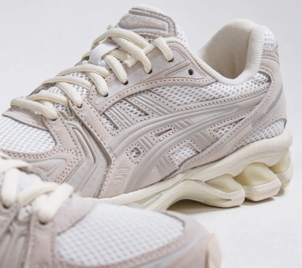 Giày Asics Gel Kayano 14 ‘Cream Blush’ 1202A105-102 - Ảnh 3