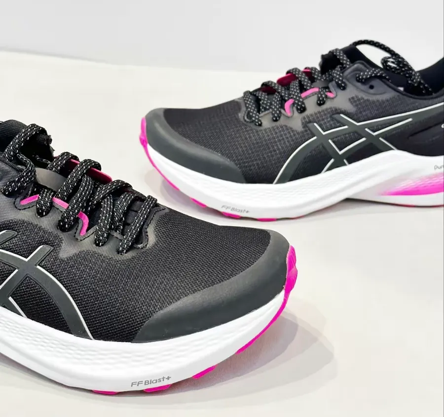 Giày Asics Gel Kayano 30 ‘Black Lilac Hint’ 1012B357-004 - Ảnh 5