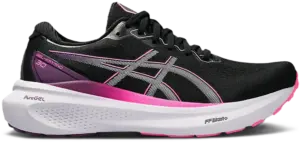 Giày Asics Gel Kayano 30 ‘Black Lilac Hint’ 1012B357-004