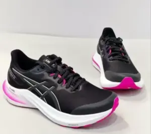 Alternative view of Giày Asics Gel Kayano 30 ‘Black Lilac Hint’ 1012B357-004