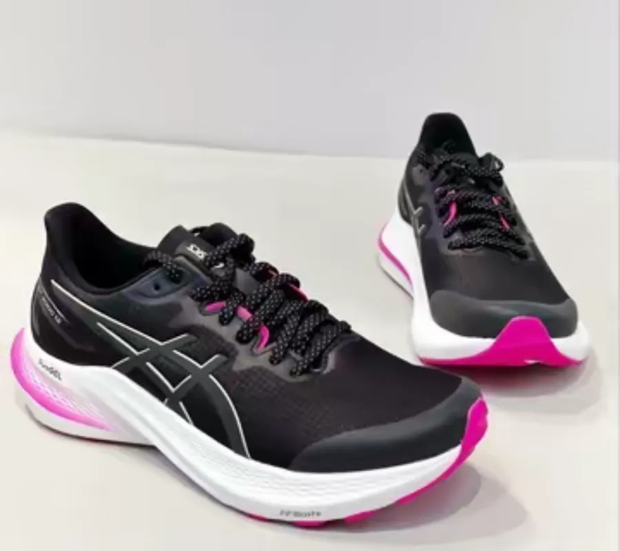 Giày Asics Gel Kayano 30 ‘Black Lilac Hint’ 1012B357-004 - Ảnh 2