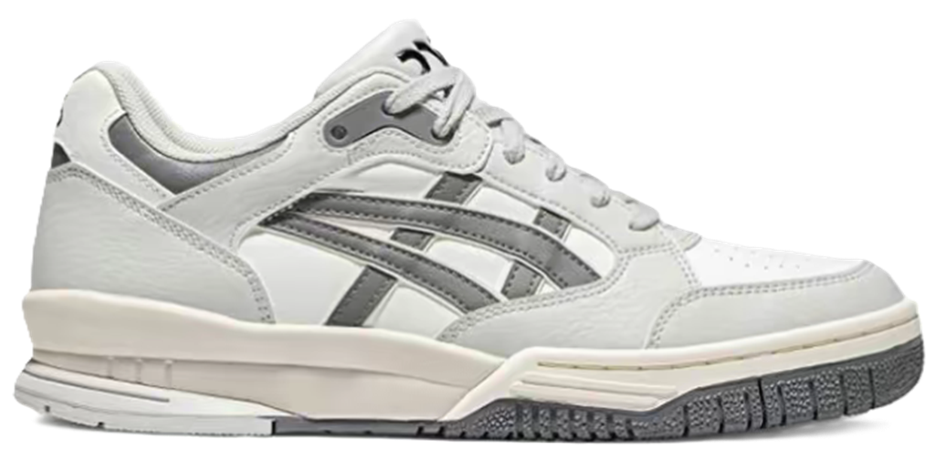 Giày Asics Gel Spotlyte Low ‘Grey Cream White’ 1203A505-101