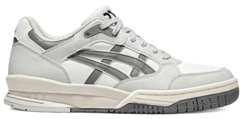 Giày Asics Gel Spotlyte Low ‘Grey Cream White’ 1203A505-101
