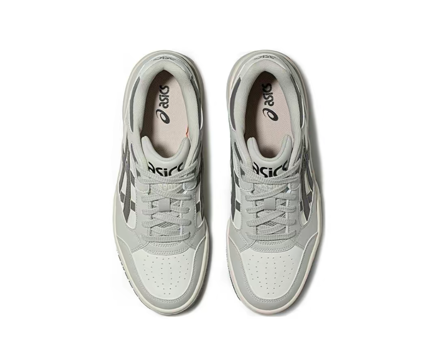 Giày Asics Gel Spotlyte Low ‘Grey Cream White’ 1203A505-101 - Ảnh 2