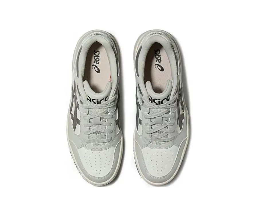 Alternative view of Giày Asics Gel Spotlyte Low ‘Grey Cream White’ 1203A505-101