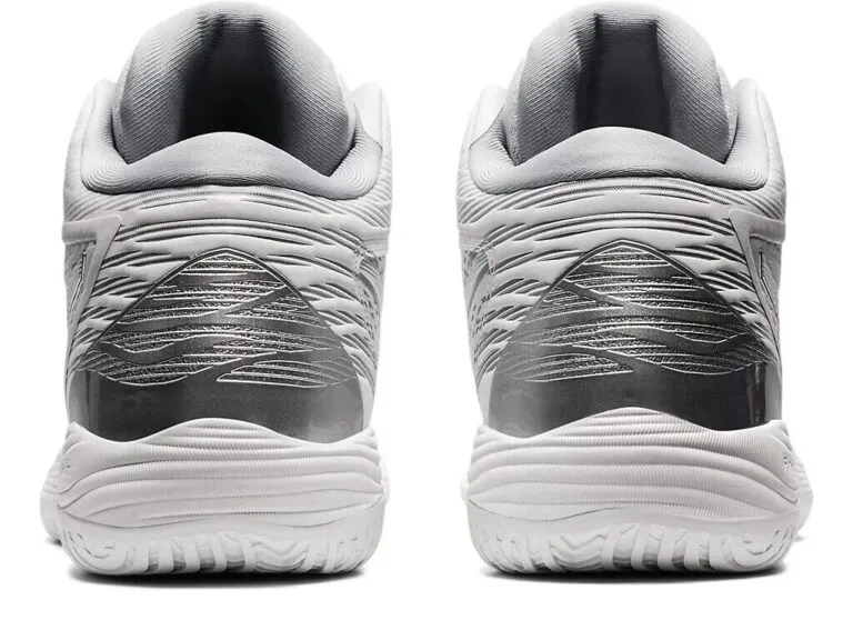 Giày Asics Gelhoop V14 ‘White’ 1063A050-100 - Ảnh 3