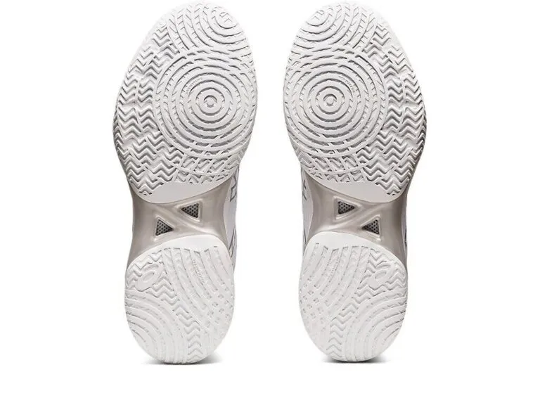 Giày Asics Gelhoop V14 ‘White’ 1063A050-100 - Ảnh 2