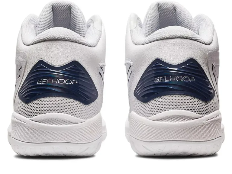 Giày Asics Gelhoop V15 Narrow ‘White Peacoat’ 1063A064-102 - Ảnh 4
