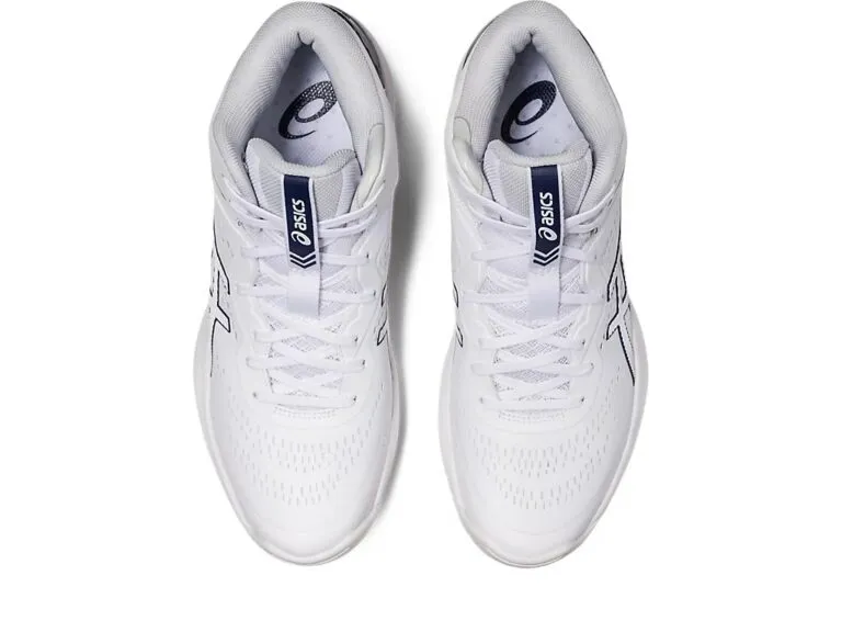 Giày Asics Gelhoop V15 Narrow ‘White Peacoat’ 1063A064-102 - Ảnh 3