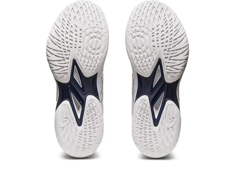 Giày Asics Gelhoop V15 Narrow ‘White Peacoat’ 1063A064-102 - Ảnh 2