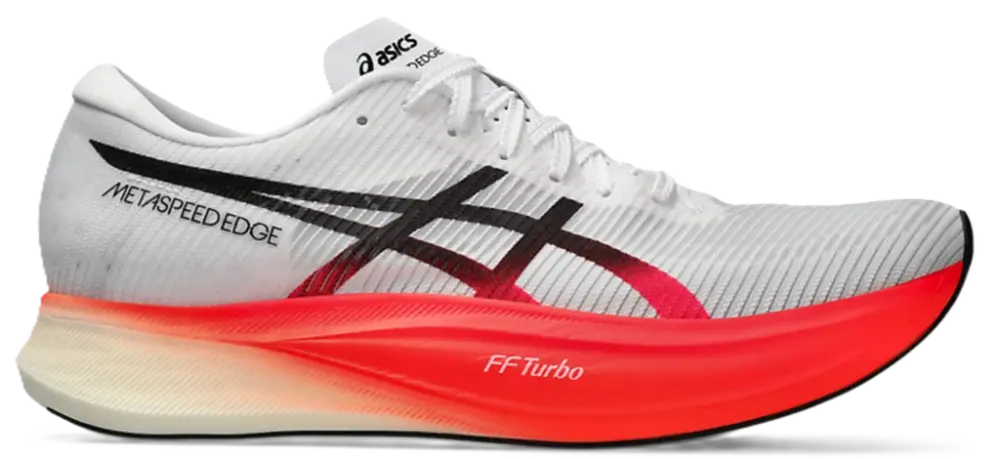 Giày Asics Metaspeed Edge ‘White Pink’ 1013A116-100