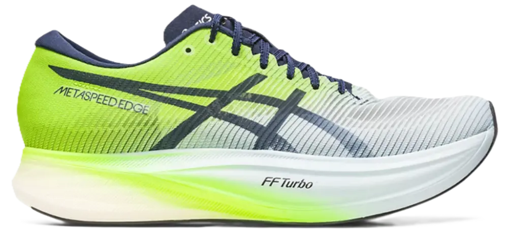 Giày Asics Metaspeed ‘Hazard Green’ 1013A116-401
