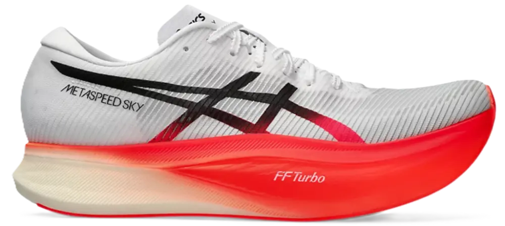 Giày Asics Metaspeed Sky ‘White Pink’ 1013A115-100