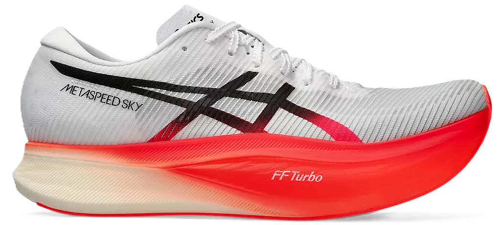 Giày Asics Metaspeed Sky ‘White Pink’ 1013A115-100