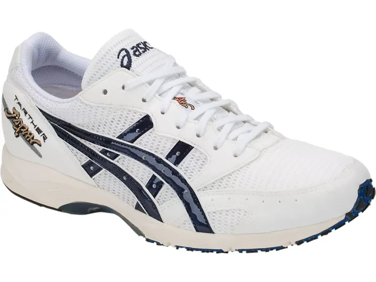 Giày Asics Tarther Japan ‘Blue Print’ 1013A007-100 - Ảnh 3