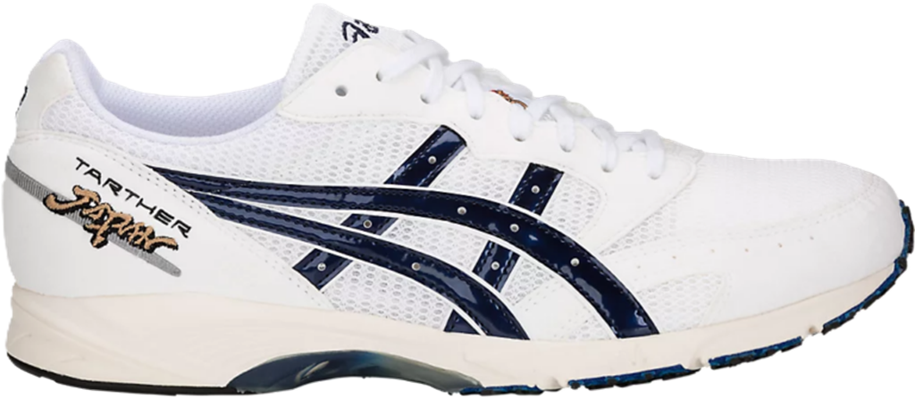 Giày Asics Tarther Japan ‘Blue Print’ 1013A007-100