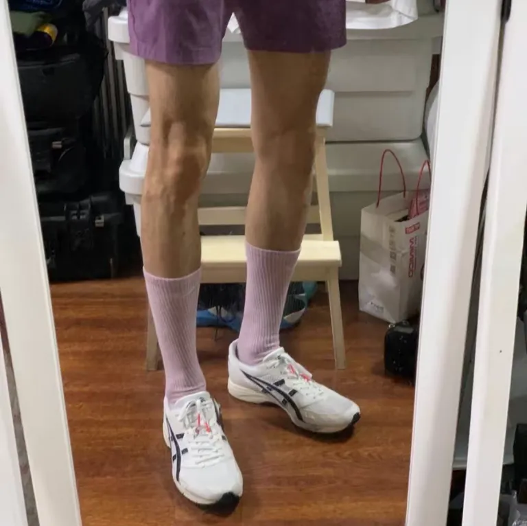 Giày Asics Tarther Japan ‘Blue Print’ 1013A007-100 - Ảnh 5