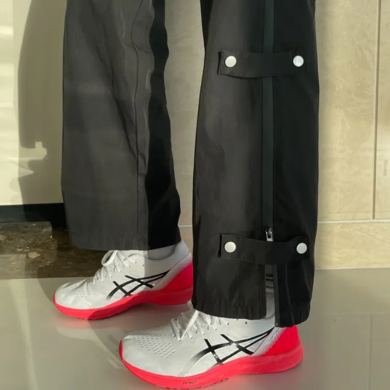 Giày Asics Tarther Rp 3 ‘Diva Pink’ 1011B465-100 - Ảnh 5