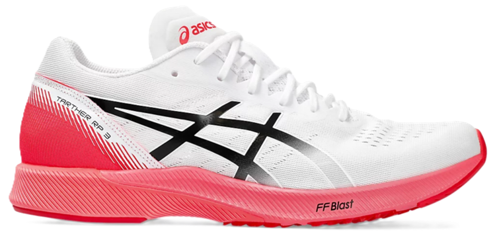 Giày Asics Tarther Rp 3 ‘Diva Pink’ 1011B465-100