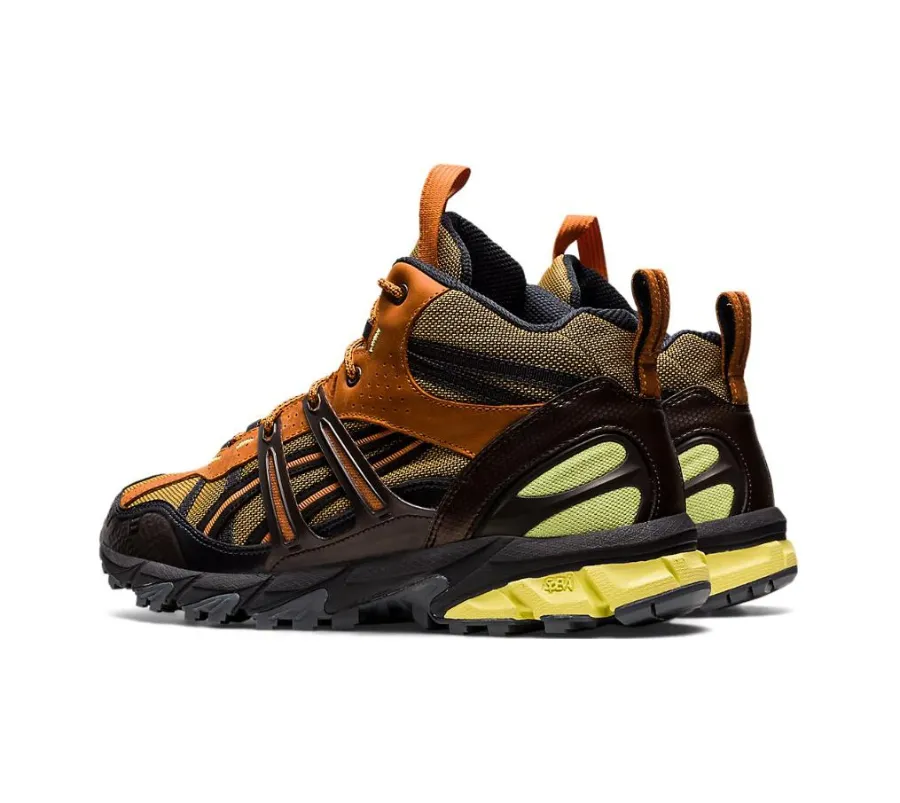 Giày Asics US2S Gel Sonoma 1550 MT ‘Brown’ 1201A657-200 - Ảnh 4