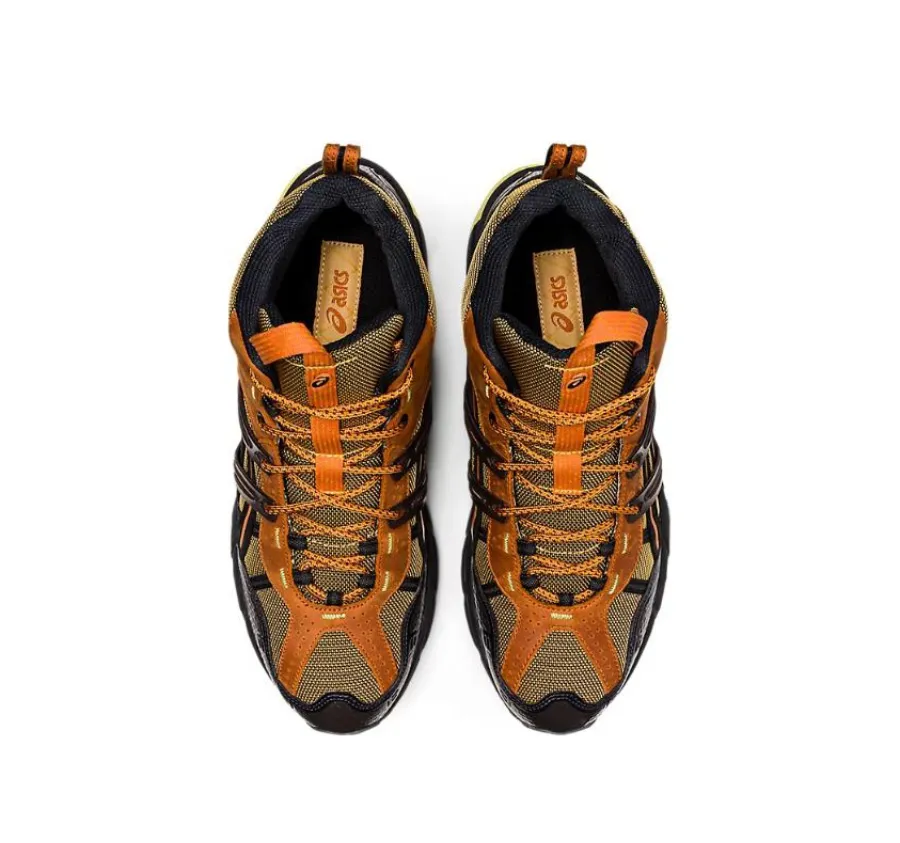 Giày Asics US2S Gel Sonoma 1550 MT ‘Brown’ 1201A657-200 - Ảnh 3