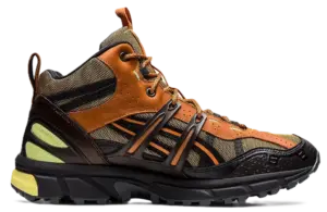 Giày Asics US2S Gel Sonoma 1550 MT ‘Brown’ 1201A657-200