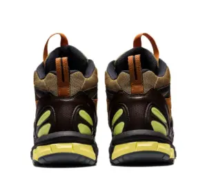 Alternative view of Giày Asics US2S Gel Sonoma 1550 MT ‘Brown’ 1201A657-200