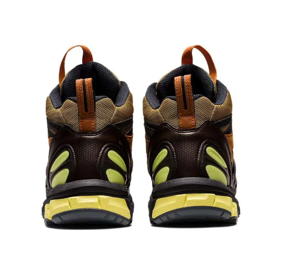 Giày Asics US2S Gel Sonoma 1550 MT ‘Brown’ 1201A657-200 - Ảnh 2