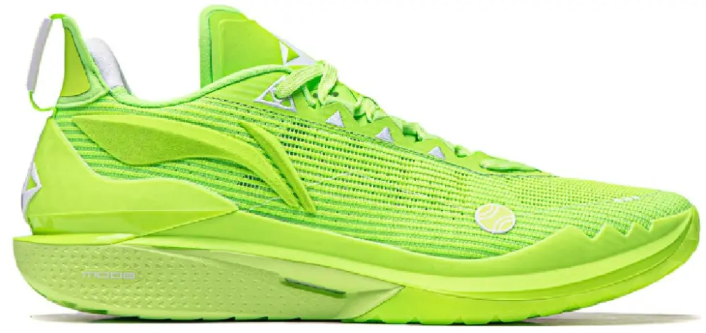 Giày Li-Ning JB2 Jimmy Butler 'Tennis Ball' ABAT081-7
