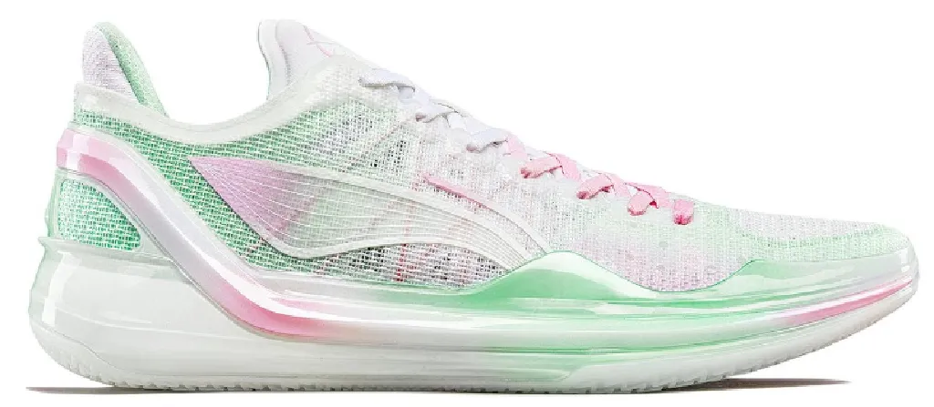 Giày Lining LiRen 4 V2 ‘White’ ABAU059-3