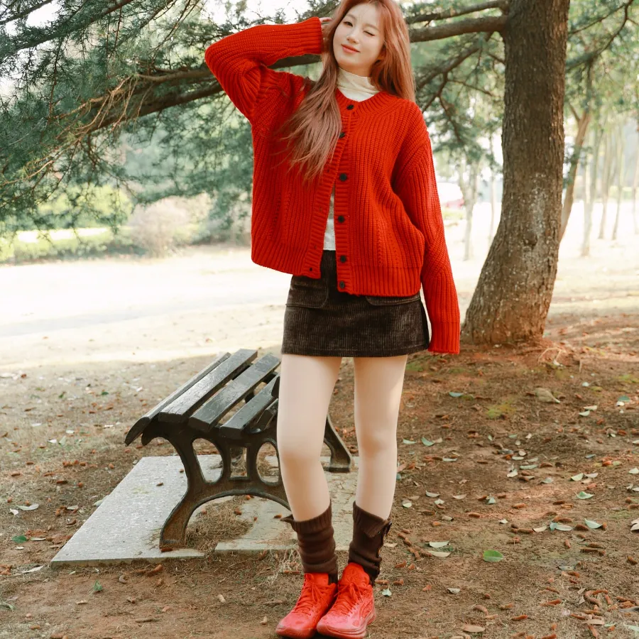 Giày Lining Liren 4 v2 ‘Red’ ABAU061-2 - Ảnh 3