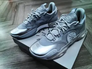 Alternative view of Giày Lining Wade All City 12 ‘Sunshine State’ ABAU015-10