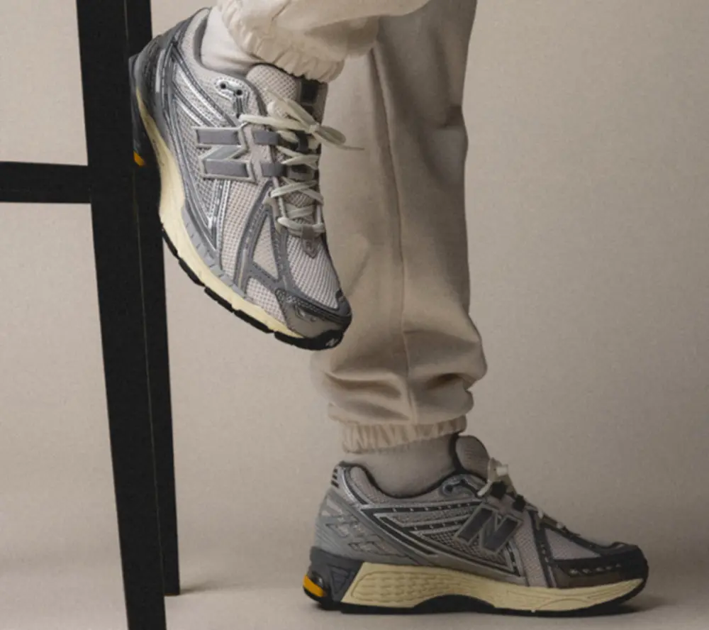 Giày New Balance 1906R ‘Moonrock’ M1906RRD - Ảnh 3