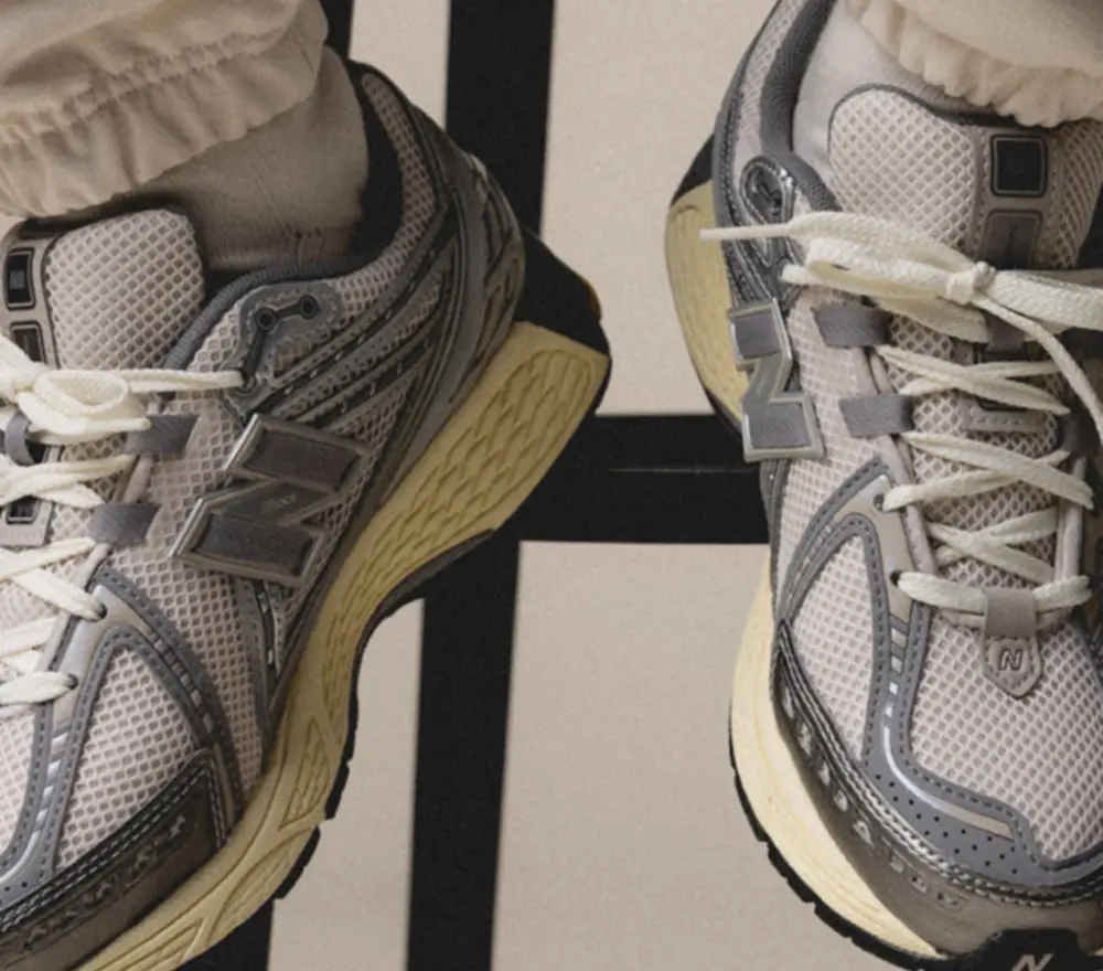 Giày New Balance 1906R ‘Moonrock’ M1906RRD - Ảnh 4