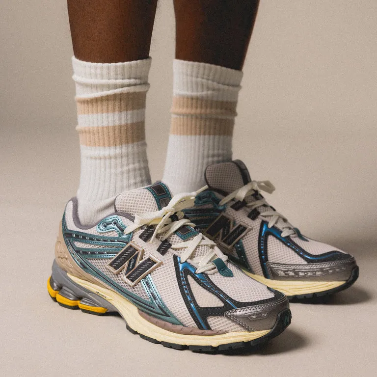 Giày New Balance 1906R ‘New Spruce’ M1906RRC - Ảnh 3