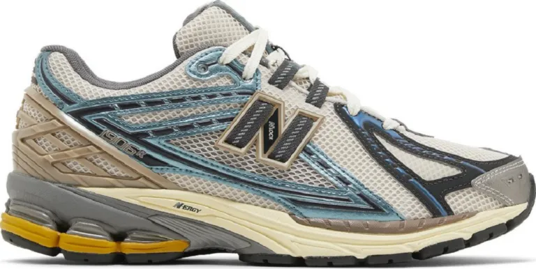 Giày New Balance 1906R ‘New Spruce’ M1906RRC