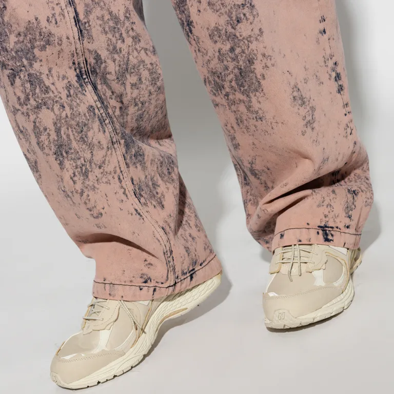 Giày New Balance 2002R ‘Protection Pack Sandstone’ M2002RDQ - Ảnh 6