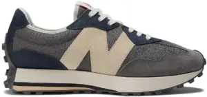 Giày New Balance 327 ‘Castlerock Navy’ MS327MD