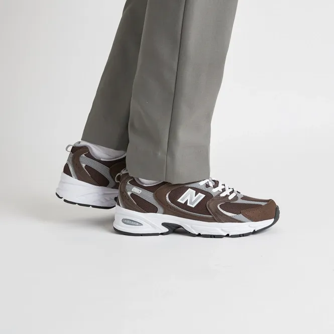 Giày New Balance 530 ‘Rich Earth’ MR530CL - Ảnh 3