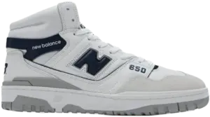 Giày New Balance 650 WJ ‘White Navy’ BB650RWJ