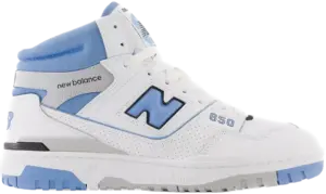 Giày New Balance 650R ‘White Heritage Blue’ BB650RCK