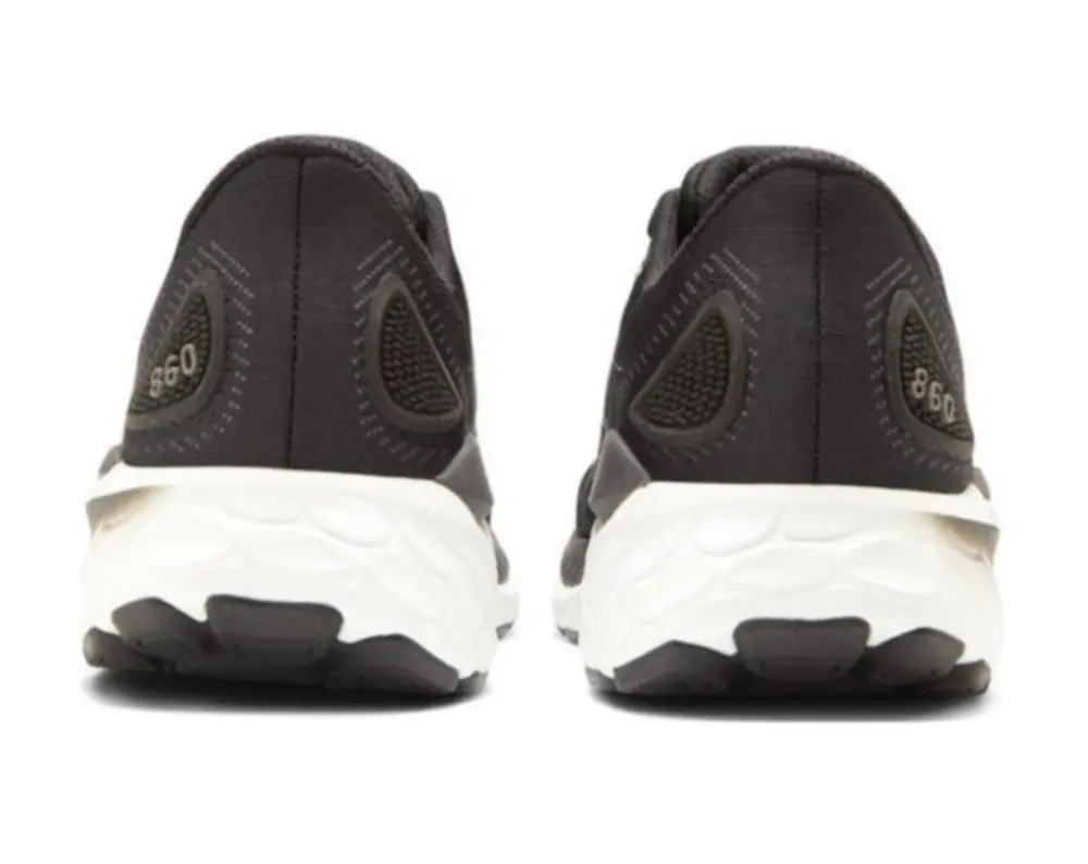 Giày New Balance 860 V13 ‘Black’ M860K13 - Ảnh 4