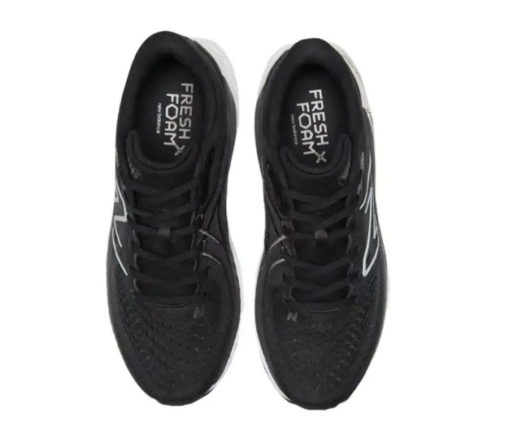 Giày New Balance 860 V13 ‘Black’ M860K13 - Ảnh 3